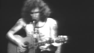 Video thumbnail of "Jorma Kaukonen - Hot Jelly Roll Blues - 5/20/1978 - Capitol Theatre (Official)"