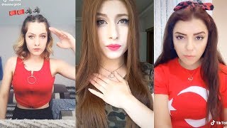 İzlerken Gaza Gelecekseiniz Türkçü Efsane Kızlar Ti̇ktok Yeni̇ Akim