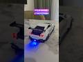 Будильник, который точно оценит каждый автолюбитель! #jdm #nissangtr #авто #часы #автоаксессуары