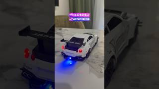 Будильник, который точно оценит каждый автолюбитель! #jdm #nissangtr #авто #часы #автоаксессуары