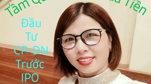 ĐƠI CHỜ CÓ PHẢI LÀ HẠNH PHÚC 14