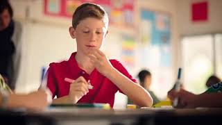 Crayola Silly Scents TV Commercial 2017