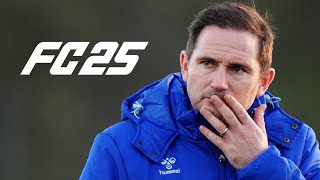 FRANK LAMPARD COVENTRY CITY REBUILD!! FC 25 CAREER MODE screenshot 4