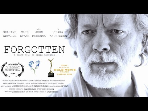 FORGOTTEN | Award-Winning Short Film | Alzheimer's Disease