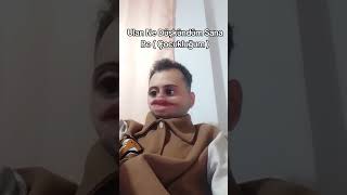 Ulan Ne Düşkündüm Sana Bee, Ulan O Nasıl Gidişti Bee 😱 シ Im