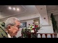 CULTO RACIONAL q' es DIOS:marauillauanse los Iudios, Como sabe eſte letras, no auiendo aprendido?