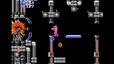 Metroid Playthrough part 15