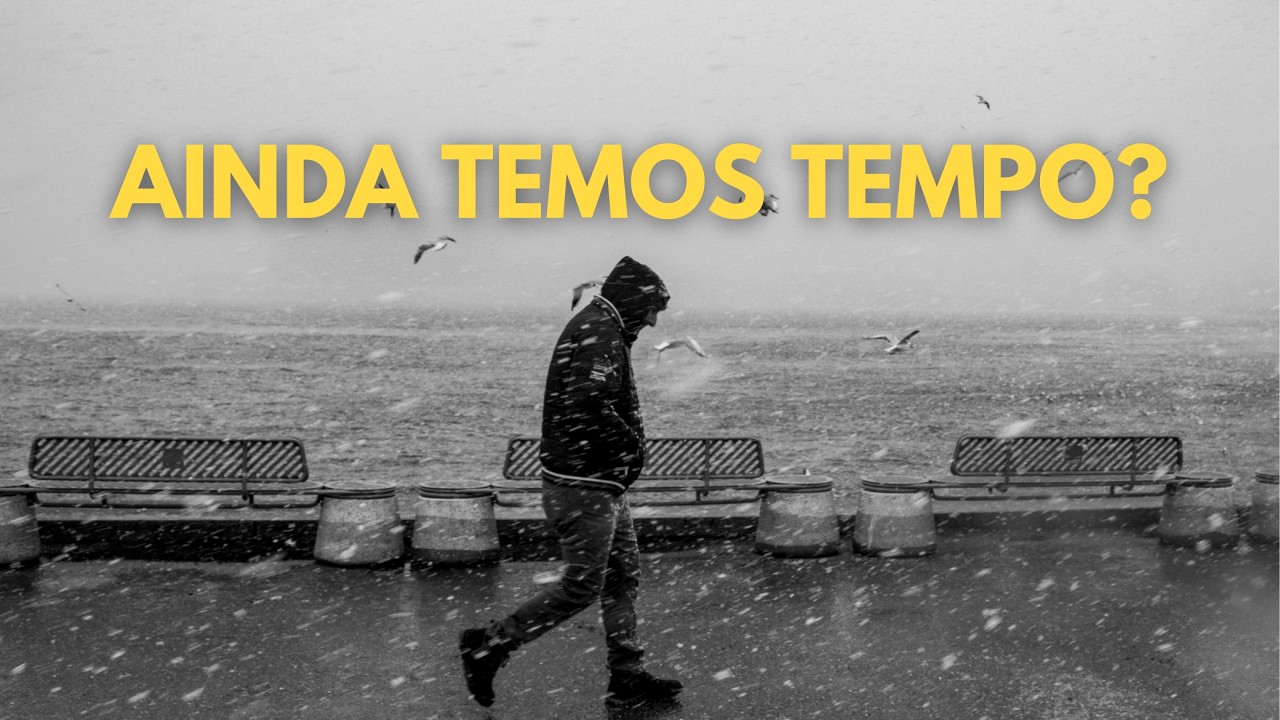 Sua procrastinação está destruindo seu sucesso?