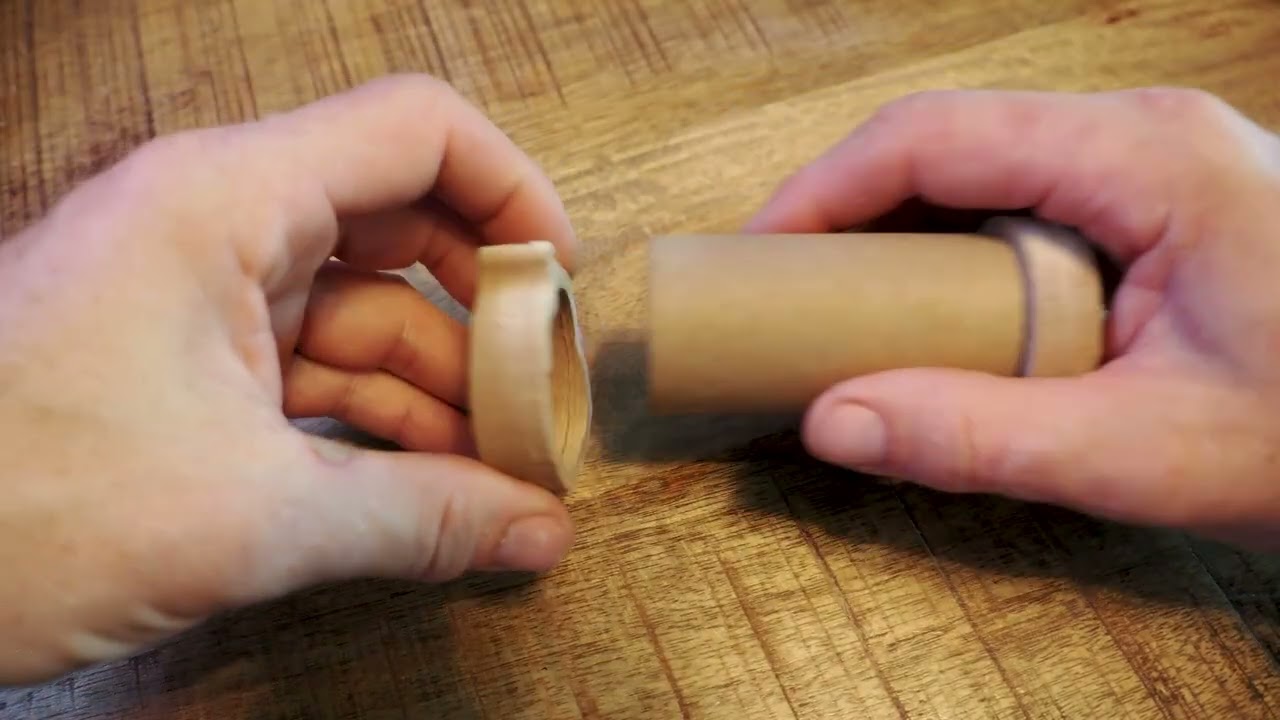 Project 63 - Collide-Oscope