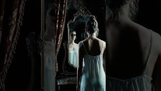 😨👁️The Watching Mirror 👁️🪞 | जब आईने में दिखा असली डर! 😱 | Horror Short Film 4K