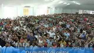 Sopra Espirito   Bispo Sidney Santos screenshot 2