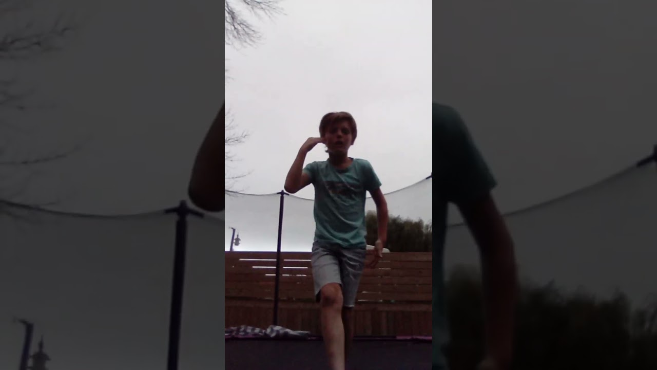 random tricks