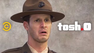 Tosh.0 - Web Redemption - Date Camp