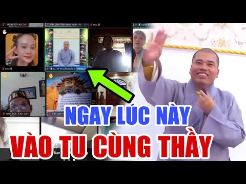 🔴Trực Tiếp: CỘNG TU CÙNG CƯ SĨ HIỀN ĐỨC KHÓA CHIỀU NGÀY 30.1.2026 - youtube