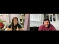 WRPF Podcast Episode 12 - Dr. Ashley Contorno