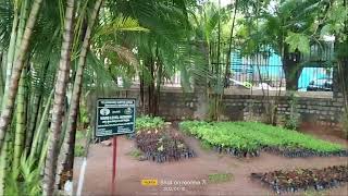 Hyderabad loo Lotus park #lotuspark #gopalakrishna #banjarahills #trending #world #nevershy Resimi