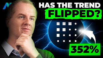 Fetch.ai (FET): April Low in Place: Is the $6.24+ Breakout on the Horizon?