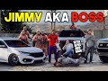 GANGSTER SERIES #39 | JIMMY AKA THE BOSS | TAKING REVENGE | GTA 5 PAKISTAN