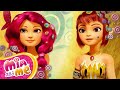 🦄😍 Nova 😍 temporada 1 | Episódio inteiro 3 - Mia and me