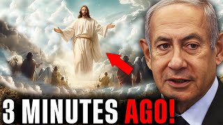 IT'S HAPPENING! Jesus And Angels Appear In JERUSALEM!