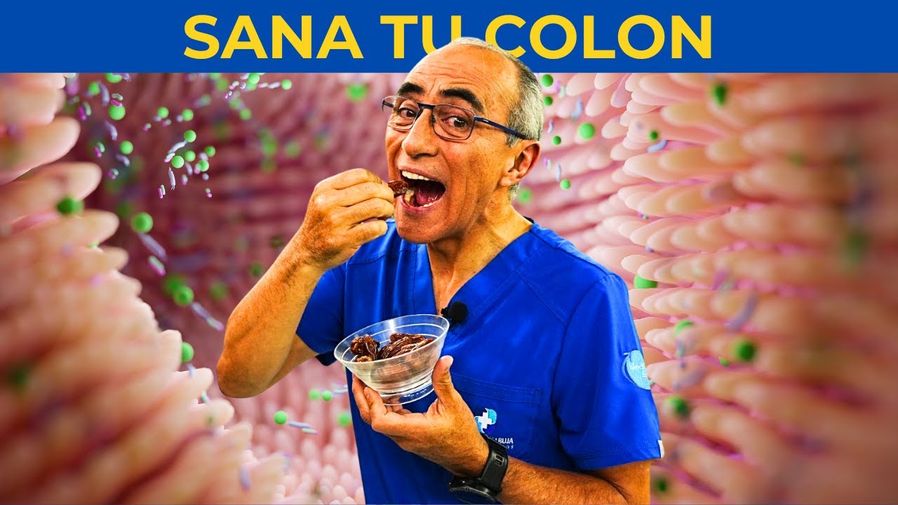 🫐✨ El Fruto Milagroso que Limpia tu Colon desde Adentro