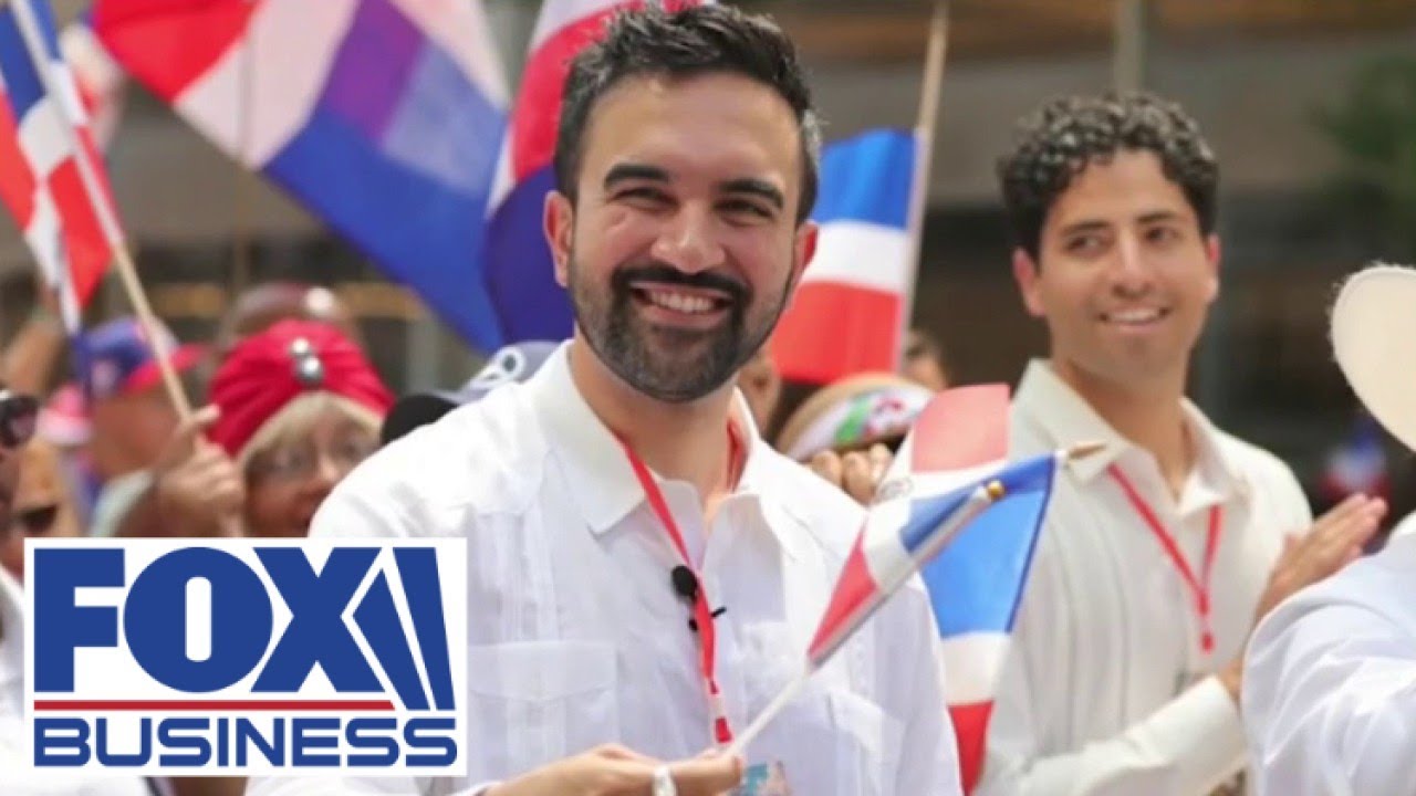 You CANNOT fix the housing shortage with rent control: National Review columnist