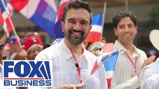 You CANNOT fix the housing shortage with rent control: National Review columnist