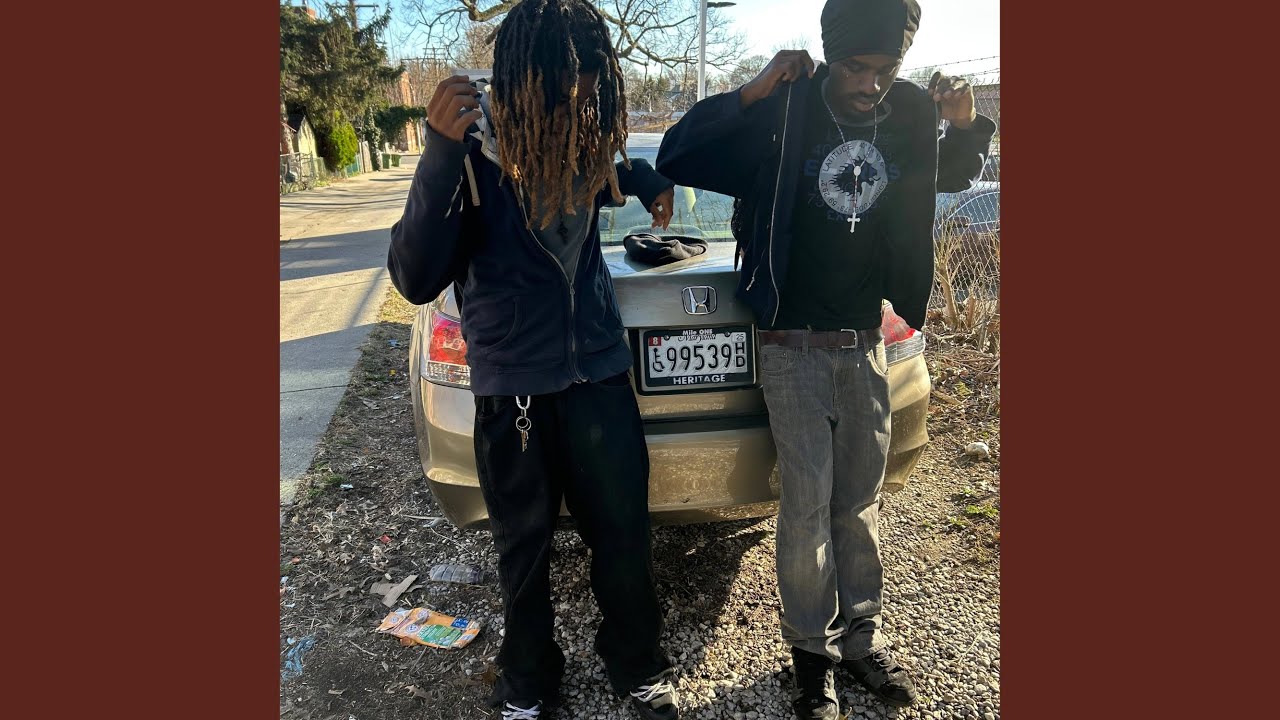 Talibands Rapper the wait (feat. talibands) - YouTube