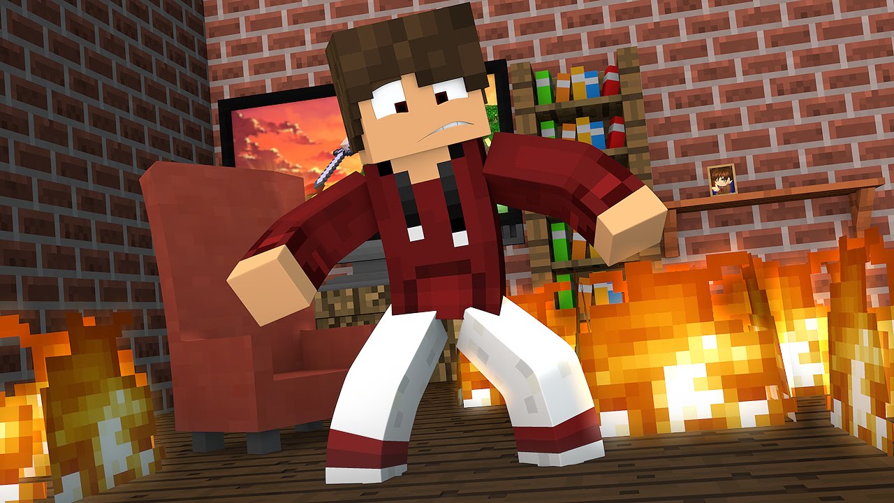 pvp соль NÃO ACREDITO QUE ISSO ACONTECEU! - MINECRAFT SKYWARS