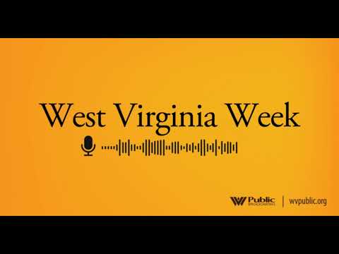 Coal Gets A Lifeline And WMUL Wins A Murrow, This West Virginia Week