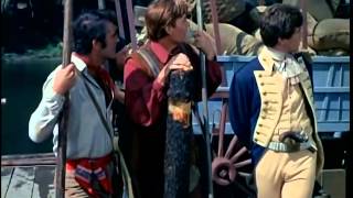 Daniel Boone Season 4 Episode 10 Full Episode