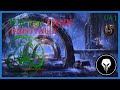 ESO Frostvault Trifecta, Warden Tank POV, PS5 EU, U41