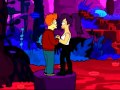 Leela Will Be Loved (by Fry)