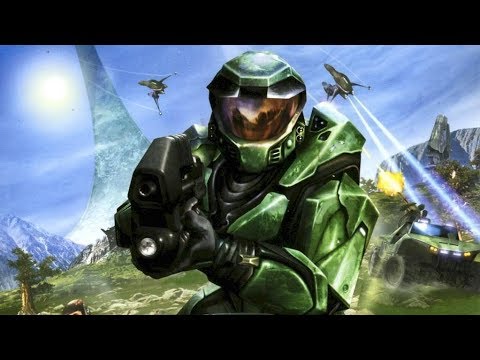 Vidéo: Halo: Combat évolué