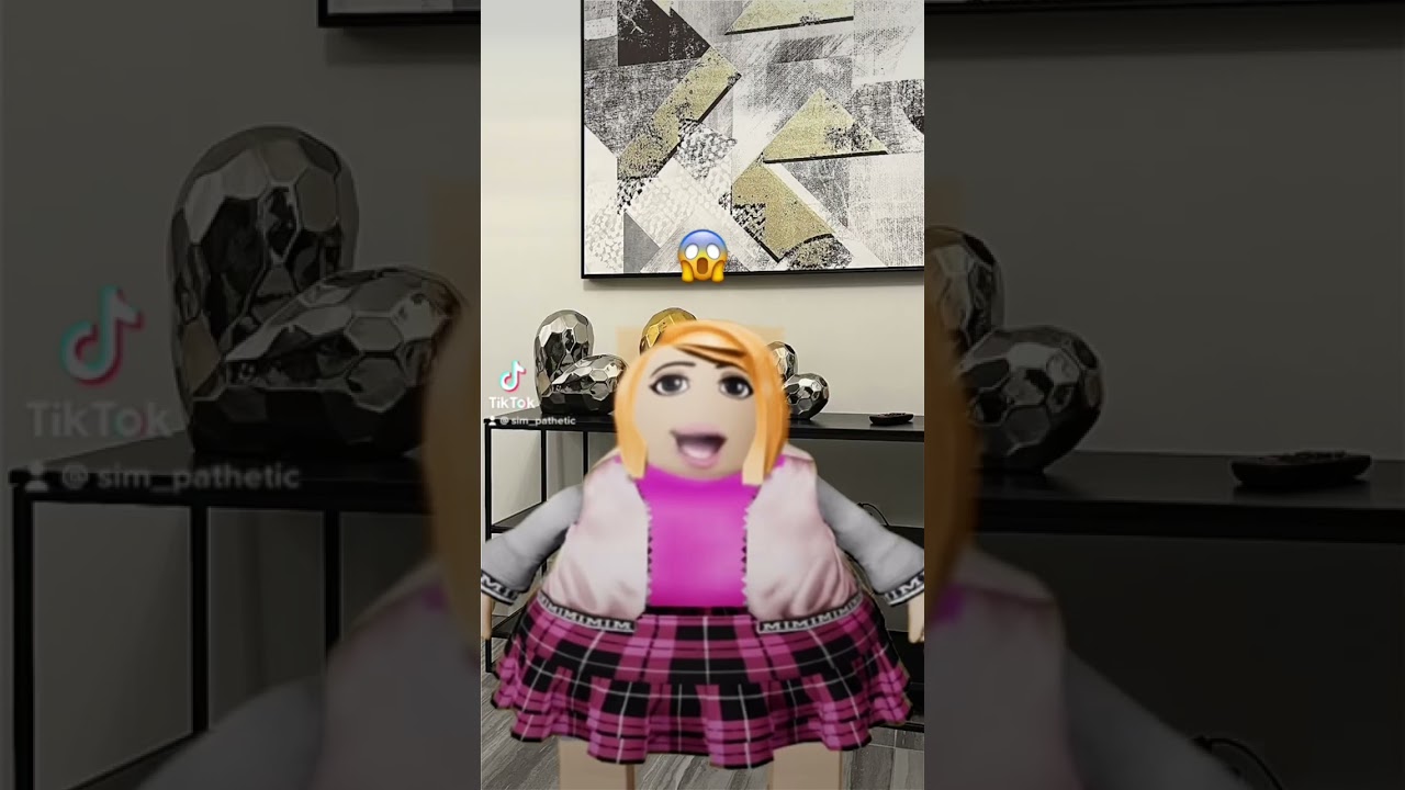 Розовый и оранжевый дерутся! 😱😭 