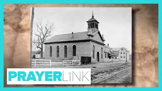 Prayer Link - November 2, 2021