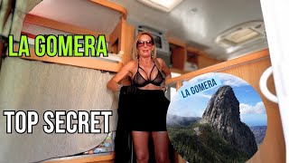 Ep. 440, Avventura Tra Le Isole Canarie Da La Palma A La Gomera
