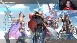 How to build your Characters Sigils !【GBF: Relink - Endless Ragnarok】