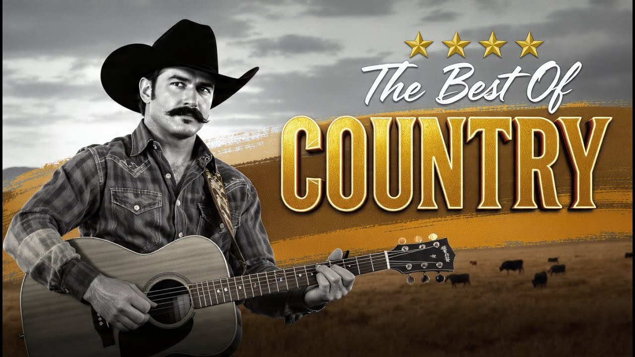 Maple Leaf Trails Country Ballads for Lovers — Carrie Underwood, Shania Twain & Garth Brooks