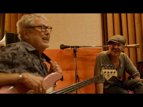 Foy Vance - In Conversation with David Hood and Spooner Oldham (Part 1)