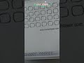 UV Laser Marking Machine