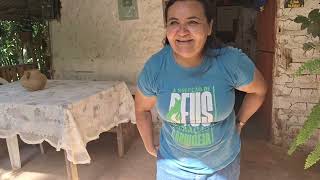 Sobre o benefício da coluna do Aldo +plantando milho pra silagem e milho verde no coco Ana Paula Al
