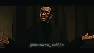 Niko Bellic Edit