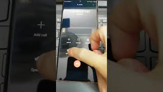 How a computer Java programme make a phone call.  Feign client calling Twilio API