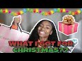 WHAT I GOT FOR CHRISTMAS 2018