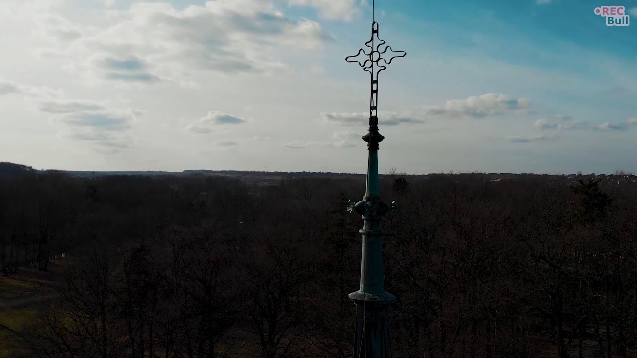 Kościół i mauzoleum książąt Henckel von Donnersmarck w Świerklańcu