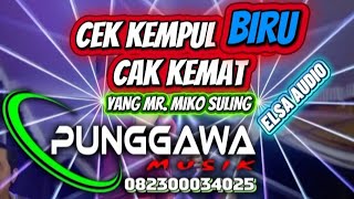 CEK SOUND // YANG // MIKO SULING @Punggawaentertain 