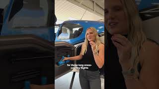 Flight Fix Shorts - Preflighting the SR
