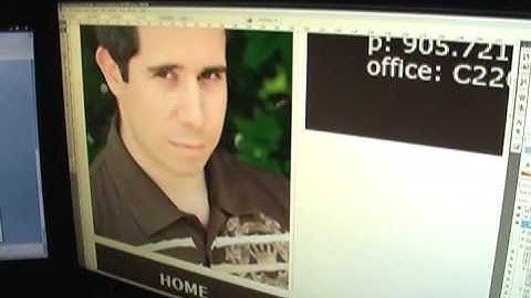 MAD success: Website Development - Photoshop (2) Part 6 of  11