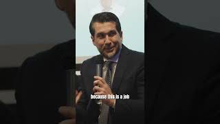 Dr. Andrés Benatti: Dry Eye in Highly Screen-Exposed Patients